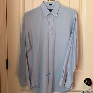 Men’s button down shirt